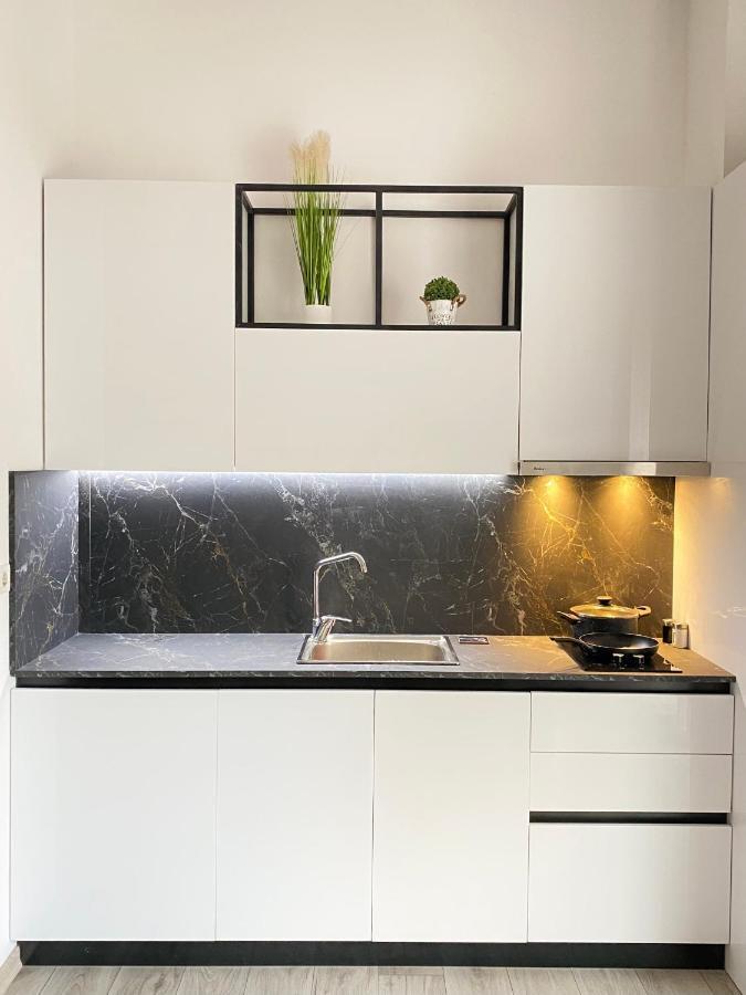 Newly Renovated One Bedroom Apartment In تيرانا المظهر الخارجي الصورة
