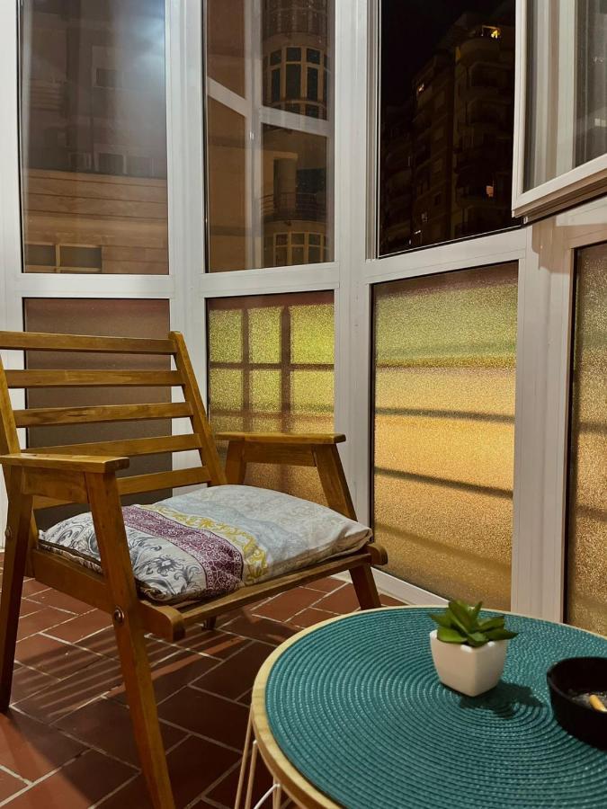 Newly Renovated One Bedroom Apartment In تيرانا المظهر الخارجي الصورة
